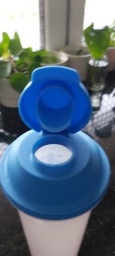 Tupperware ШЕЙКЕР ПЛЮС 600 мл