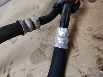 BMW E60 E61 3.0 LCI PŘÍVODY OLEJE PŘEVODOVKY 7799215