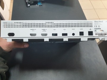 Чехол Microsoft для Xbox One S