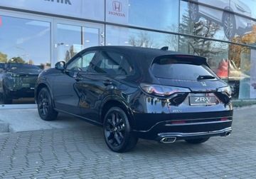 Honda ZR-V 2.0 i-MMD Hybrid 184KM 2025 Honda ZR-V e-HEV Sport 2025 2.0 Hybryda 184KM, zdjęcie 4