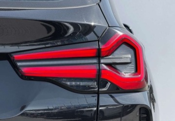 BMW X3 G01 SUV Facelifting 2.0 20i 184KM 2022 BMW X3 I wlasciciel Polska Hak Gwarancja Bezwypadkowy FVAT23, zdjęcie 7