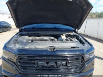  RAM 1500 2022r., 4x4, 5.7L 5.7 Benzyna 395KM, zdjęcie 11