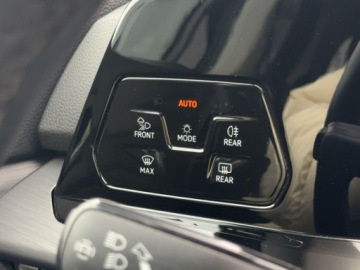 Volkswagen Golf VIII Hatchback 2.0 TSI 190KM 2023 Volkswagen Golf 2.0 TSI Style 190 KM DSG, FV23, Gwarancja, Serwis ASO 2.0, zdjęcie 32