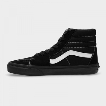 Buty uniseks VANS SK8-Hi - czarne