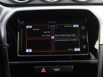 Suzuki Vitara III SUV Facelifting 1.0 BoosterJet 111KM 2018 Suzuki Vitara 1.0 BoosterJet, 1. Właściciel, zdjęcie 11