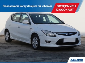 Hyundai i30 I Hatchback 1.6 CRDi 90KM 2010