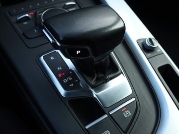 Audi A4 B9 Avant 1.4 TFSI 150KM 2017 Audi A4 1.4 TFSI, Salon Polska, Automat, Navi, zdjęcie 16