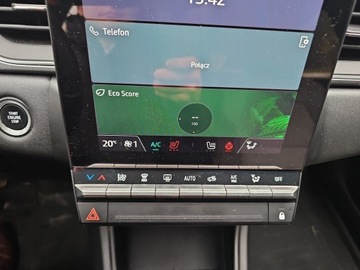 Renault Captur II Crossover Facelifting 1.0 TCe 90KM 2024 Renault Captur 1.0 TCe Techno, 1 Wł, Bezwypadkowy,, zdjęcie 21