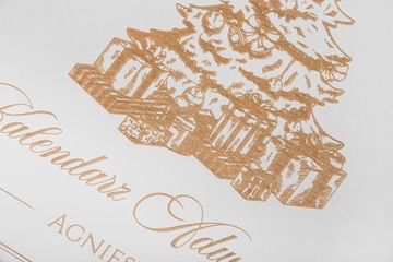 АДВЕНТ-КАЛЕНДАРЬ ДЛЯ ДЕТЕЙ В РОЖДЕСТВЕНСКИЙ ПОДАРОК