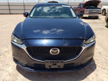 Mazda 6 III 2021 Mazda 6 Grand Touring 2021 2.5l 2.5 Benzyna 227KM, zdjęcie 5