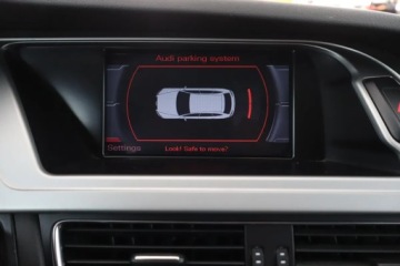 Audi A4 B8 Avant 2.0 TFSI 180KM 2008 Audi A4 2.0 TFSI, Navi, Xenon, Klima, Klimatronic, zdjęcie 16