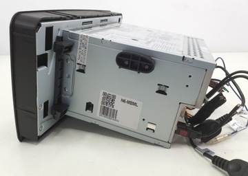 РАДИОНАВИГАЦИЯ DYNAVIN N6-MBML MERCEDES GL ML