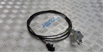 ТРОС ТОПЛИВНОЙ КРЫШКИ SUBARU OUTBACK III 03-