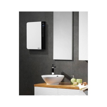 РАДИАТОР ВАННОЙ С ЛИФТОВЫМ ТЕРМОСТАТОМ 1800ВТ