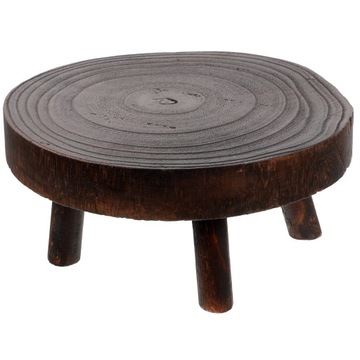 Деревянная подставка для цветов, штатив, табурет, завод