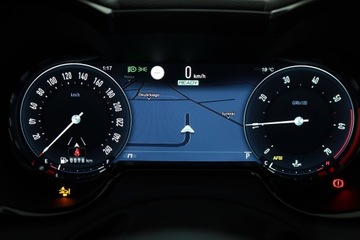 Alfa Romeo Tonale 2022 Alfa Romeo Tonale 1.5T 48V MHEV, Salon Polska, zdjęcie 11