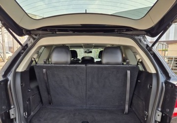 Fiat Freemont 2.0 Multijet II 16v 170KM 2014 Fiat Freemont 2.0d 170km 4x4 DVD Skora Zadbany 2.0 Diesel 170KM, zdjęcie 20