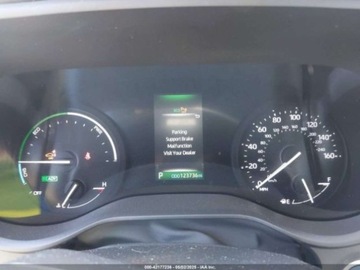 Toyota Sienna III 2021 Toyota Sienna 2021 Toyota Sienna XSE FWD 7-Passenger 2.5 Benzyna 189KM, zdjęcie 12