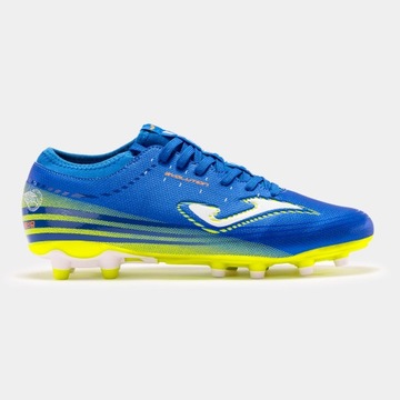 BUTY KORKI LANKI PIŁKARSKIE JOMA ZE SKARPETĄ TRENINGOWE DO PIŁKI NOŻNEJ 41