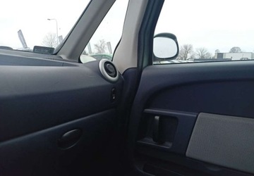 Peugeot 1007 2006 Peugeot 1007 Peugeot 1007 1.4 BenzynaLPG 73KM, zdjęcie 11