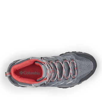 СРЕДНИЕ БОТИНКИ COLUMBIA CRESWOOD 1765401053 р 41,5
