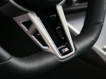 BMW Seria 3 G20-G21 Limuzyna 2.0 320i 184KM 2025 BMW Seria 3 BMW 320i xDrive Sedan 2.0 Benzyna 184KM, zdjęcie 24