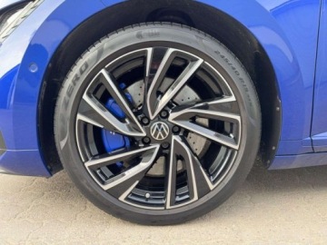Volkswagen Arteon Shooting Brake R 2.0 TSI 320KM 2022 Volkswagen Arteon 2.0 TSI R 4motion 320KM FV23 AppConnect IQ.DRIVE 2.0, zdjęcie 37