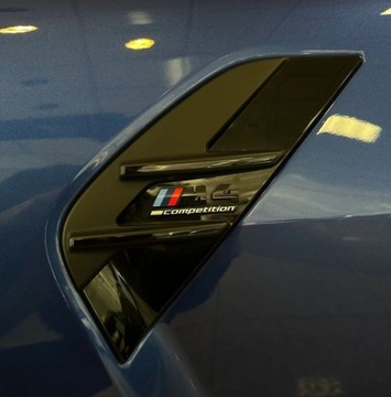 BMW Seria 4 G22-23-26 M4 Coupe 3.0 M4 Competition 510KM 2023 BMW M4 M Competition FV 23 Salon Polska ASO R-CARS Warszawa 3.0 Benzyna, zdjęcie 17