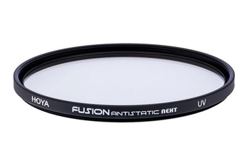 ФИЛЬТР 49 ММ FUSION АНТИСТАТИЧЕСКОЕ ПОКРЫТИЕ ГИДРОФОБНЫЙ УФ