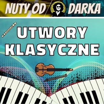 Ноты клавишные классическая музыка CHORDS 20 песен