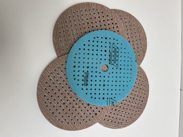 NORTON MULTI-AIR HOLES 150X18MM G 800