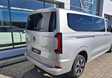 Volkswagen Caravelle T6 2025 Volkswagen Caravelle 2.0 TDI 170 KM Automat r.o. 3500 mm 2.0 Diesel 170KM, zdjęcie 29