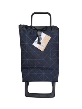 КАРТРИДЖ ДЛЯ ПОКУПКИ ЧЕРНЫЙ РОЛИК С УЗОРОМ 2 КОЛЕСА 32Л