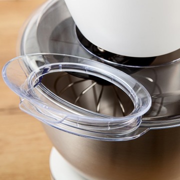 КУХОННЫЙ ПРОЦЕССОР ПЛАНЕТАРНЫЙ МИКСЕР БЛЕНДЕР ELDOM POWER