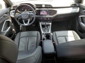 Audi Q3 II 2022 Audi Q3 Premium S Line 45 2022 2.0l 2.0 Benzyna 228KM, zdjęcie 8