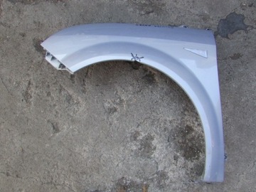 BLATNÍK LEVÝ RENAULT GRAND SCENIC II