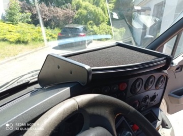 ПОЛКА СТОЛ АВТОБУС IVECO DAILY ДО 2007 ГОДА