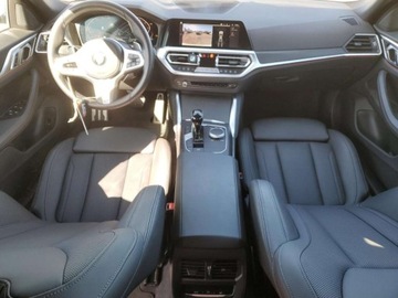 BMW Seria 4 G22-23-26 2022 BMW Seria 4 430i Gran Coupe 2022 2.0l 2.0 Benzyna 255KM, zdjęcie 8