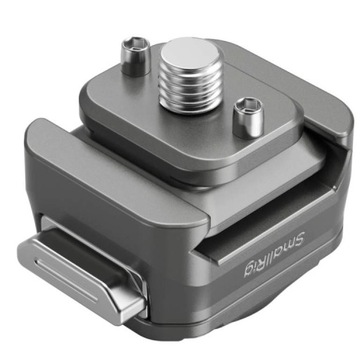 Adapter Smallrig HawkLock H21 Universal Quick Release