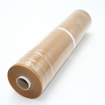 БУМАГА ДЛЯ ВЫПЕЧКИ 100М БОЛЬШОЙ РУЛОН С СИЛИКОНОМ