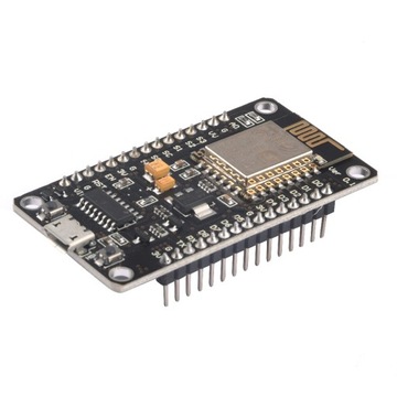 Moduł ACS ESP8266 NodeMcu V3 CH340