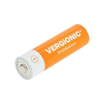 6x ЩЕЛОЧНЫЕ БАТАРЕИ AA R6 VERGIONIC Stick BATTERIES