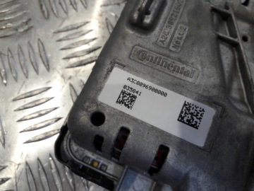 MERCEDES C W205 ЭКРАН НАВИ ДИСПЛЕЙ A2059004842