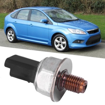 SENZOR TLAKU PALIVA NA ŽELEZNICI PRO FORD FOCUS MK2 MK5 FUSION