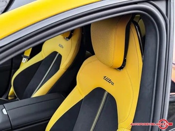 Xiaomi SU7 2025 Xiaomi SU7 Ultra Auto Punkt Elektryczny 1548KM, zdjęcie 8