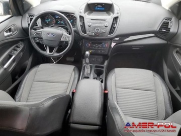 Ford Escape III 2018 Ford Escape Ford Escape SE FWD, zdjęcie 7