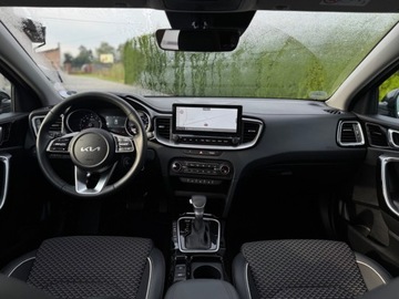 Kia XCeed Crossover Facelifting 1.5 T-GDi 140KM 2025 Kia XCeed 1.5 Benz Bogate Wyposazenie Automat 1.5 Benzyna 140KM, zdjęcie 11