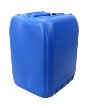 20-литровая канистра, бочка для воды, контейнер с краном