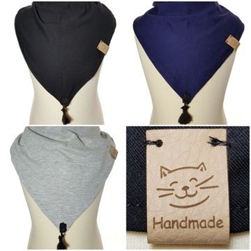 ПОЛЬША УНИВЕРСАЛЬНАЯ НАКИДКА ДЛЯ МАЛЬЧИКОВ ШАРФ ШАРФ-РУКА 3 ЦВЕТА