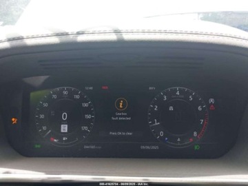 Land Rover Range Rover IV 2020 Land Rover Range Rover P525 HSE 2020 5.0l 5.0 Benzyna 518KM, zdjęcie 10